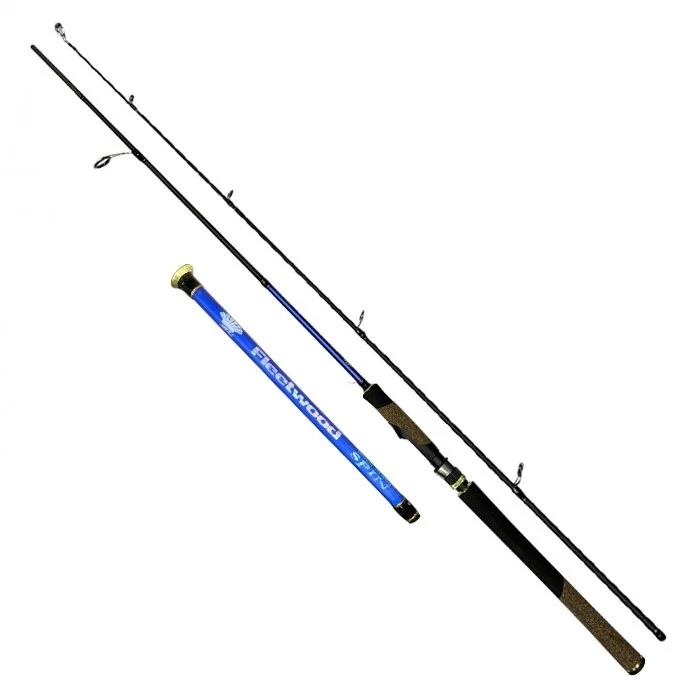 DFT Fleetwood 240 cm / 10-40 g Spin Olta Kamışı