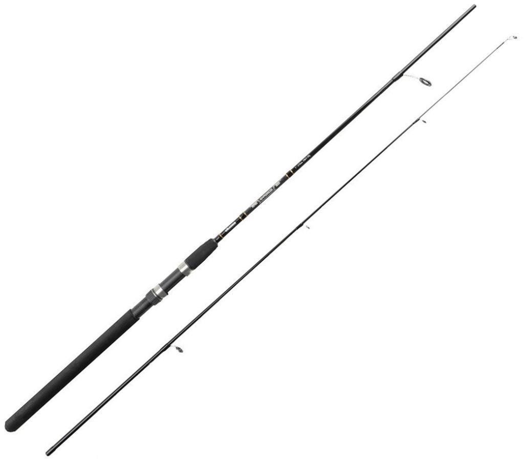 OKUMA G-Force 8' 240cm / 10-30g Spin Olta Kamışı 2 Parça