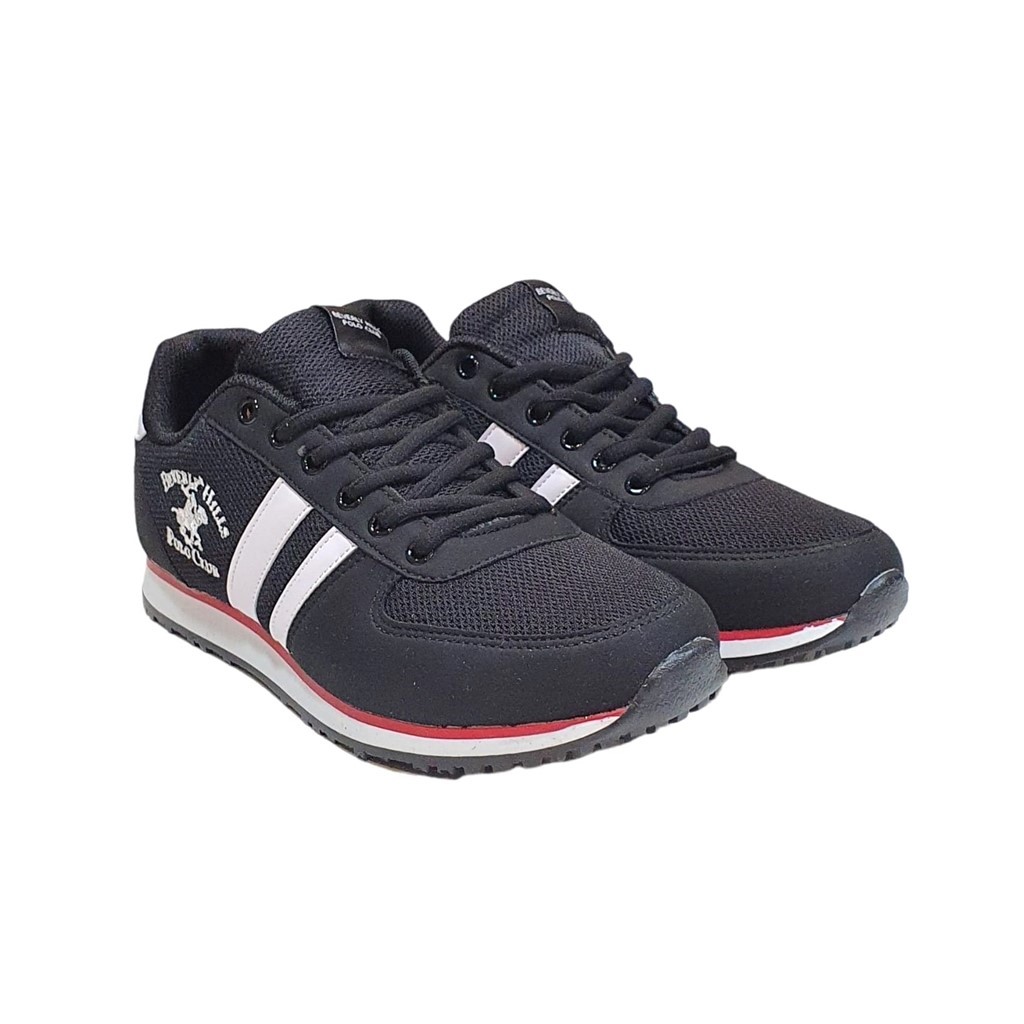 Beverly hills discount polo club zapatillas