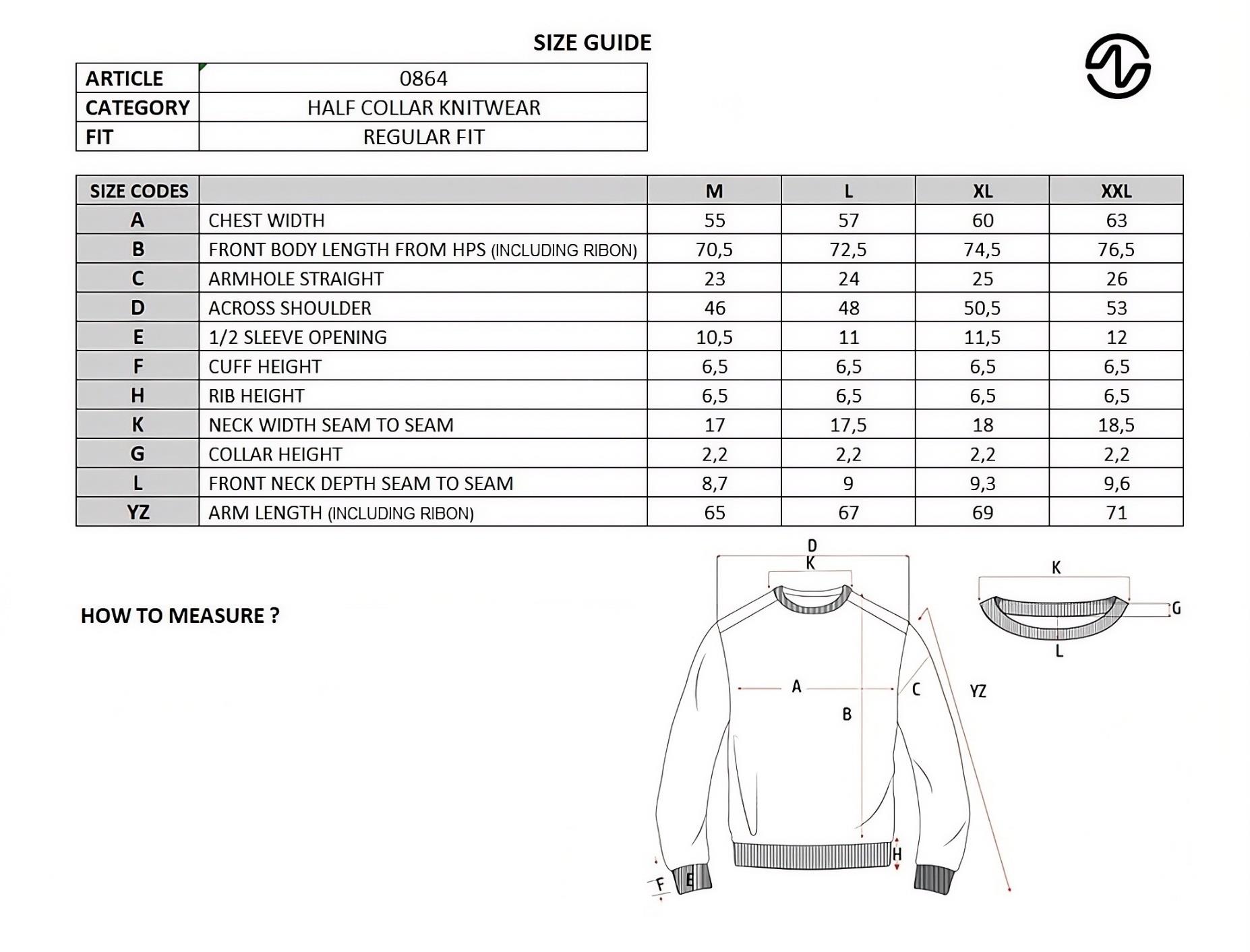 ar-ma-erkek-yarim-yaka-triko-kazak-slim-fit-50-pamuk-50-akrilik-likrali-k0kro0864-123458.jpg