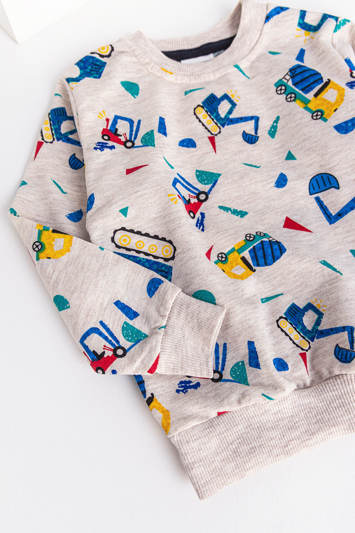 Babymod erkek çocuk pijama takımı