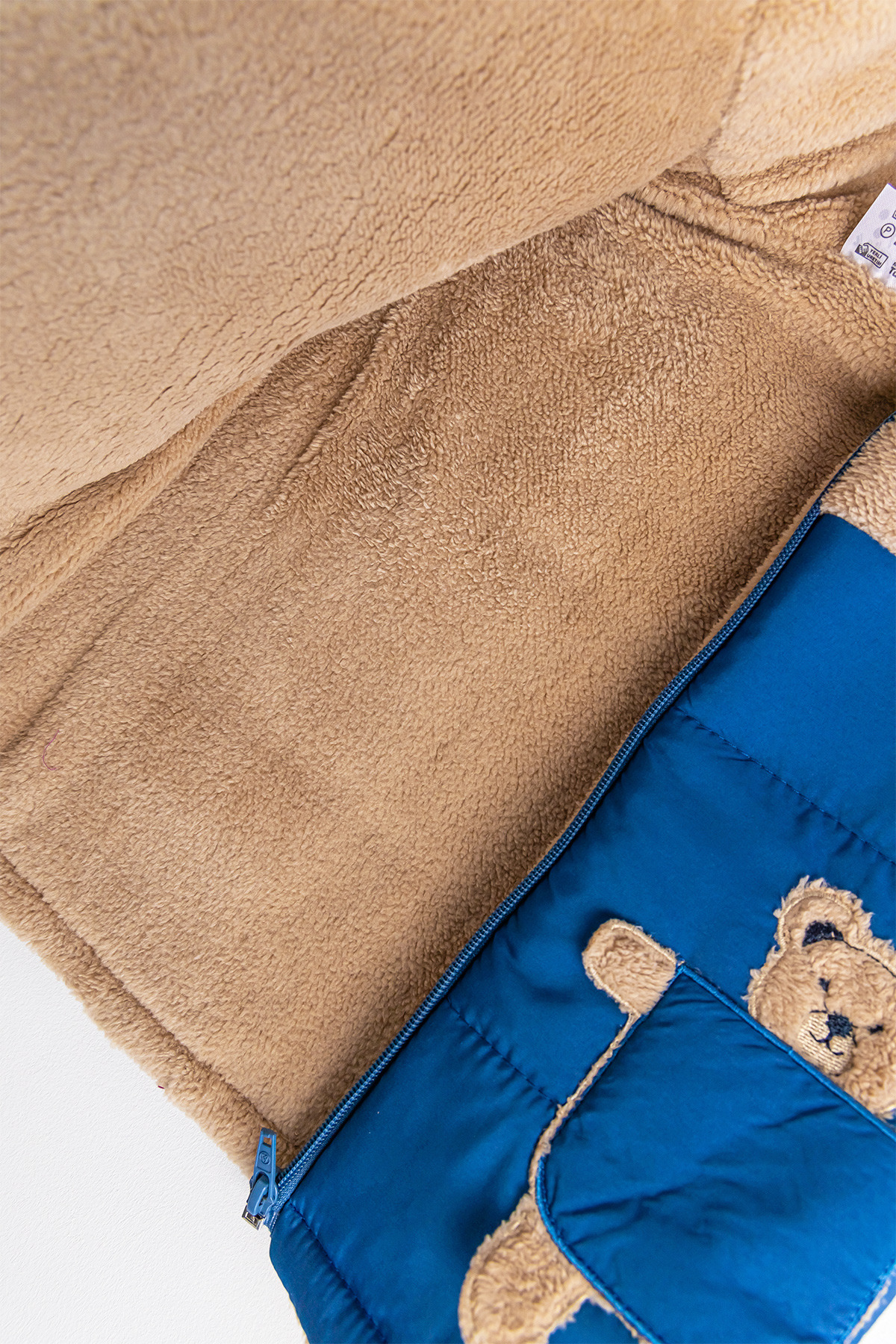 Babymod erkek çocuk yelek