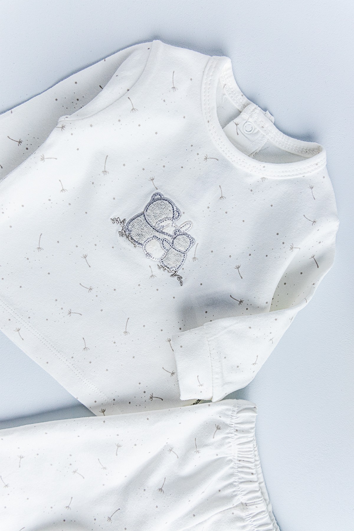 Babymod prematüre bebek takım