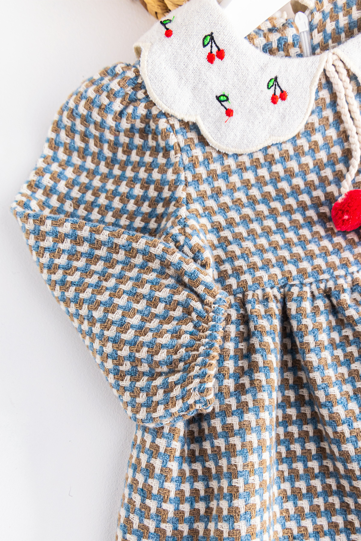 Babymod bebek elbise