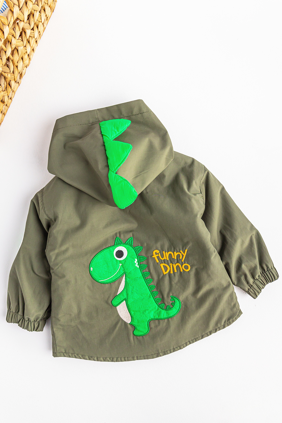 Babymod erkek bebek mont