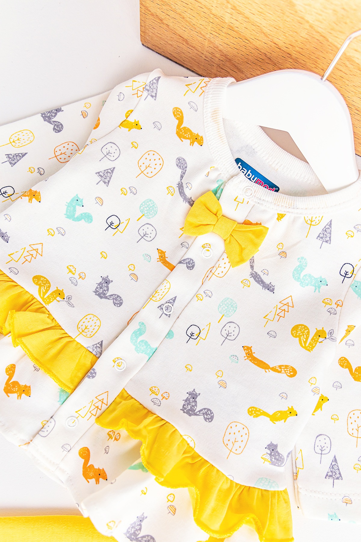 İkili-bebek-takım-babymod