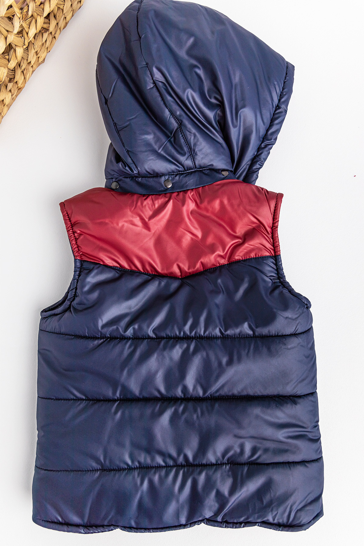 Babymod erkek çocuk şişme yelek