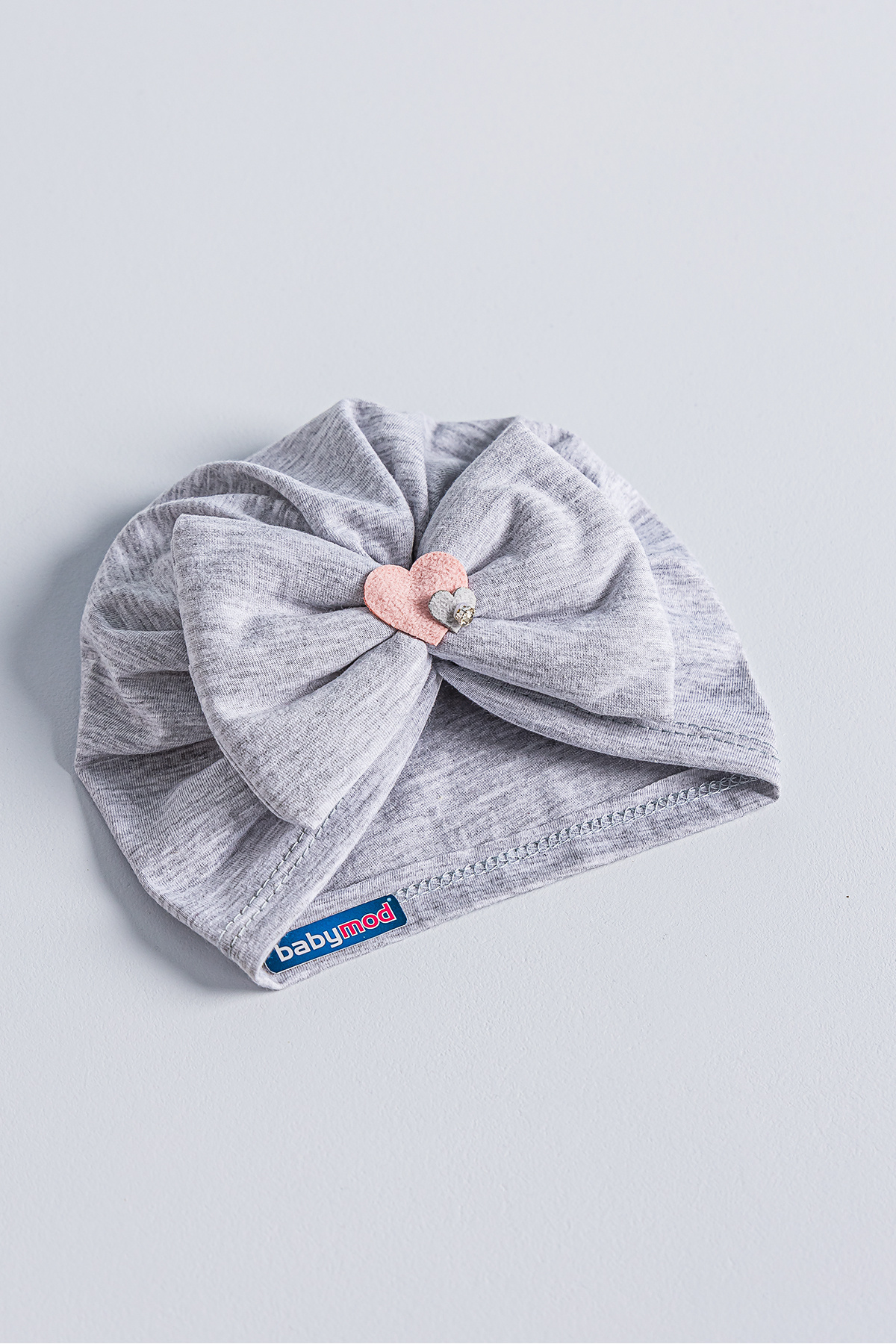 Babymod kız bebek şapka