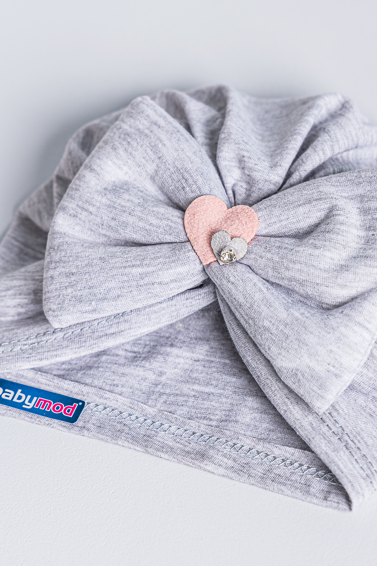 Babymod kız bebek şapka