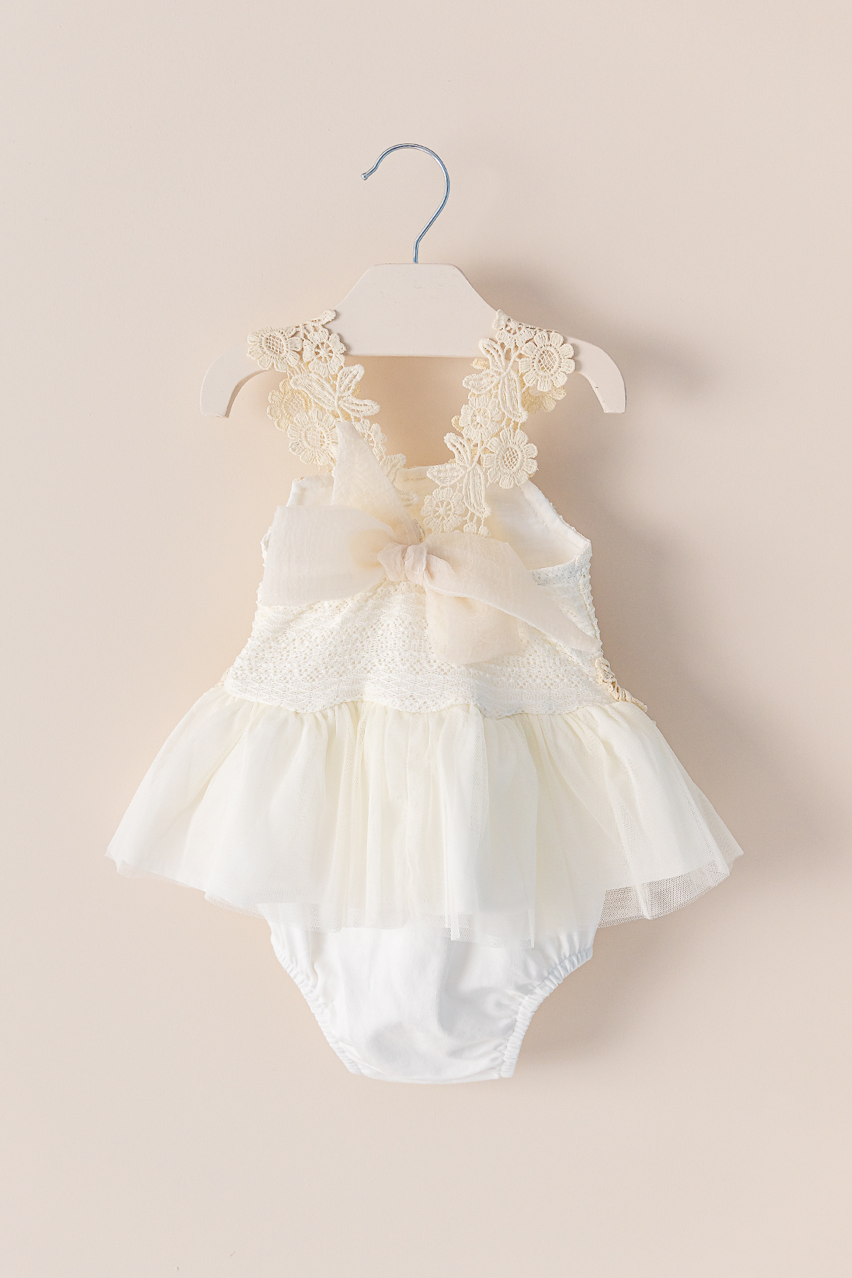 Babymod kız bebek elbise