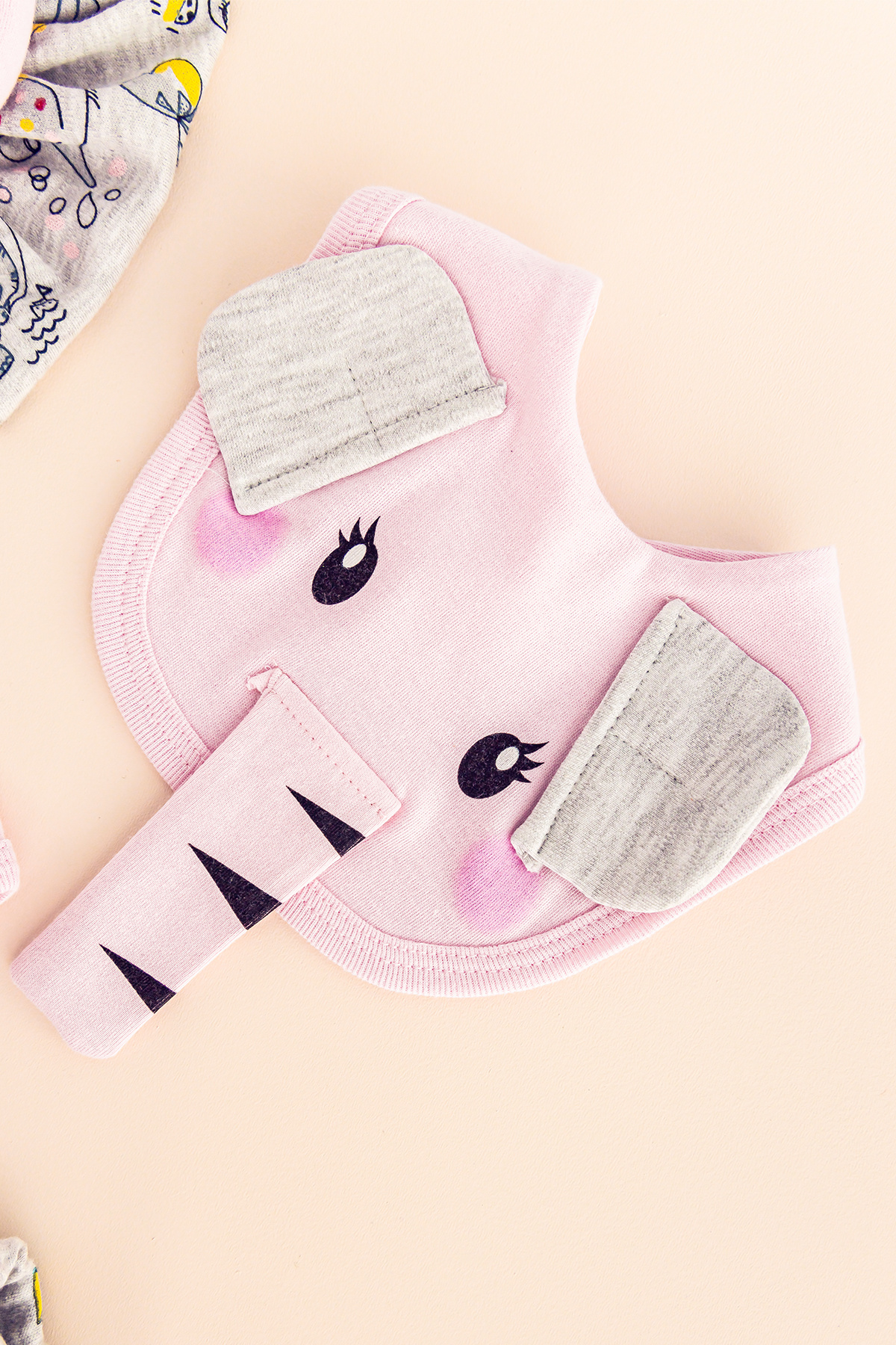 Babymod kız bebek takım