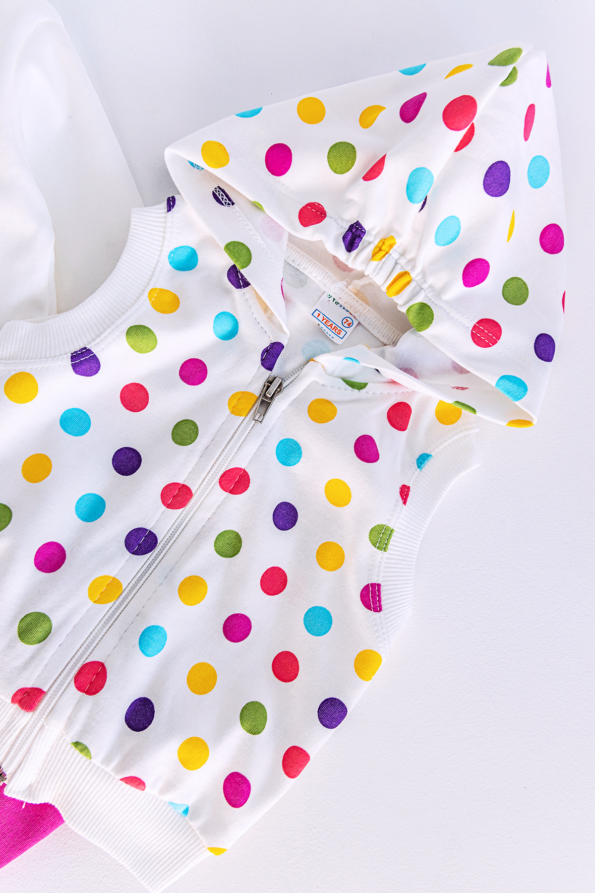 Babymod kız bebek takım