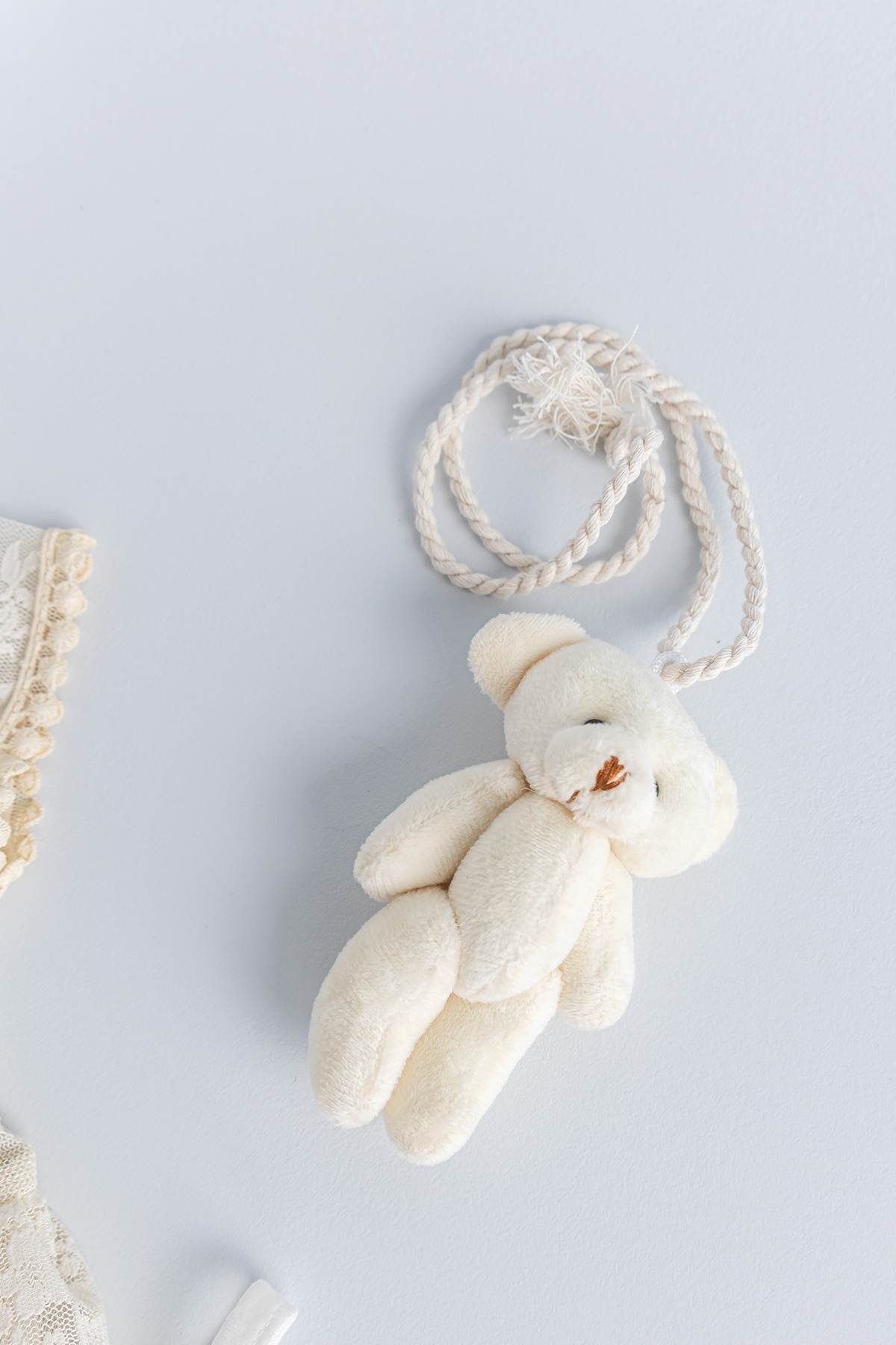 Babymod kız bebek tulum