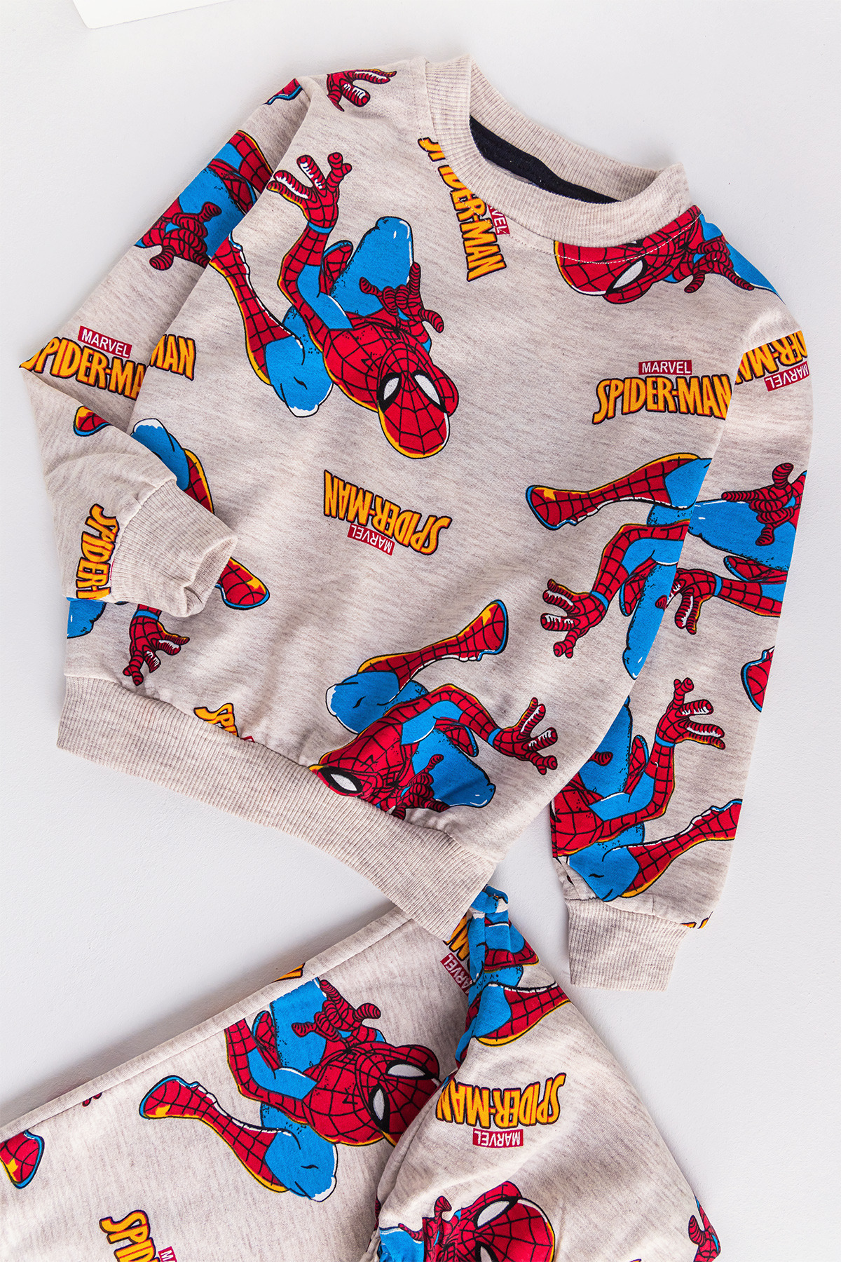 Babymod erkek çocuk pijama takımı