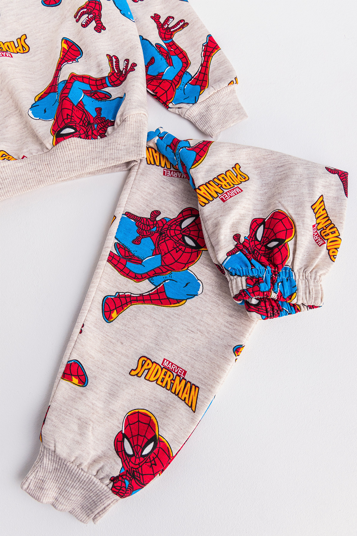Babymod erkek çocuk pijama takımı