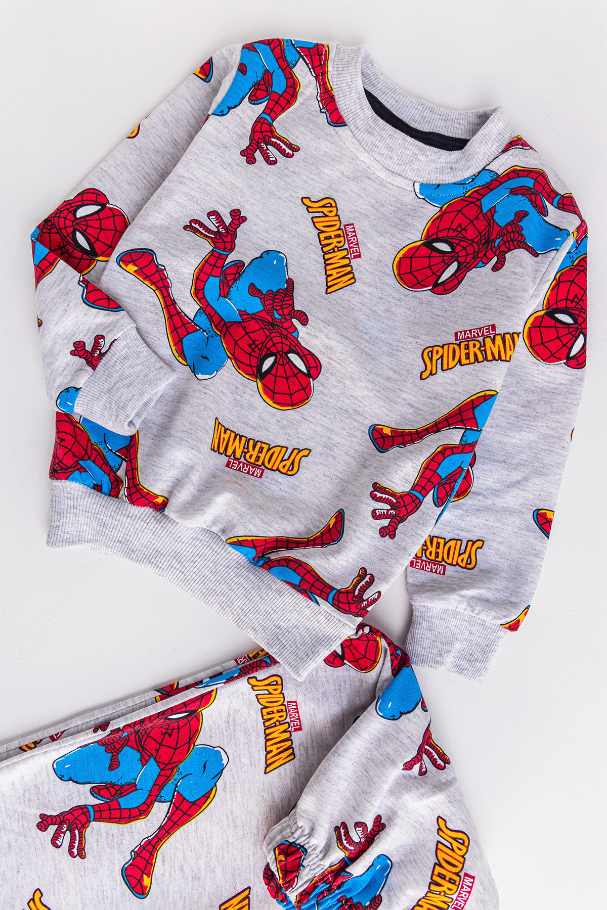 Babymod erkek çocuk pijama takımı
