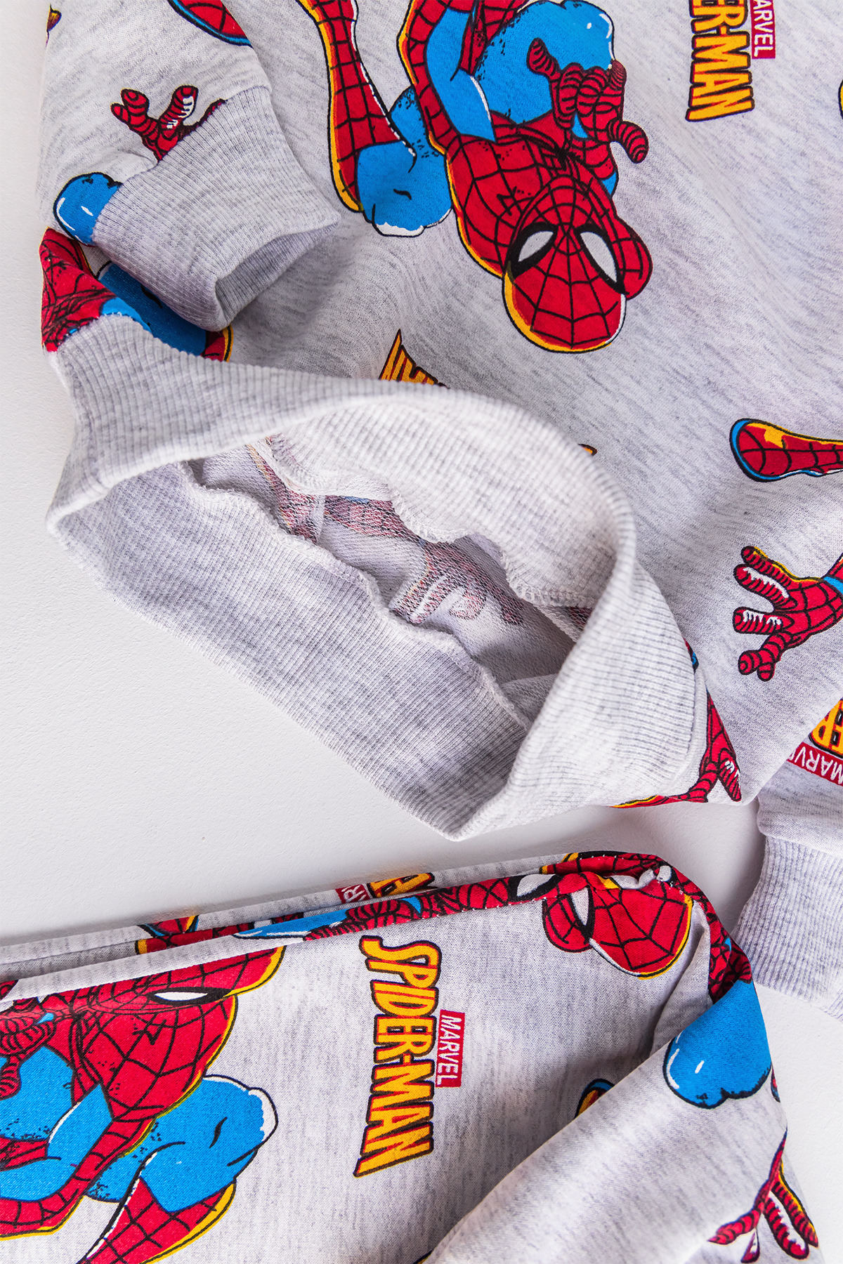 Babymod erkek çocuk pijama takımı