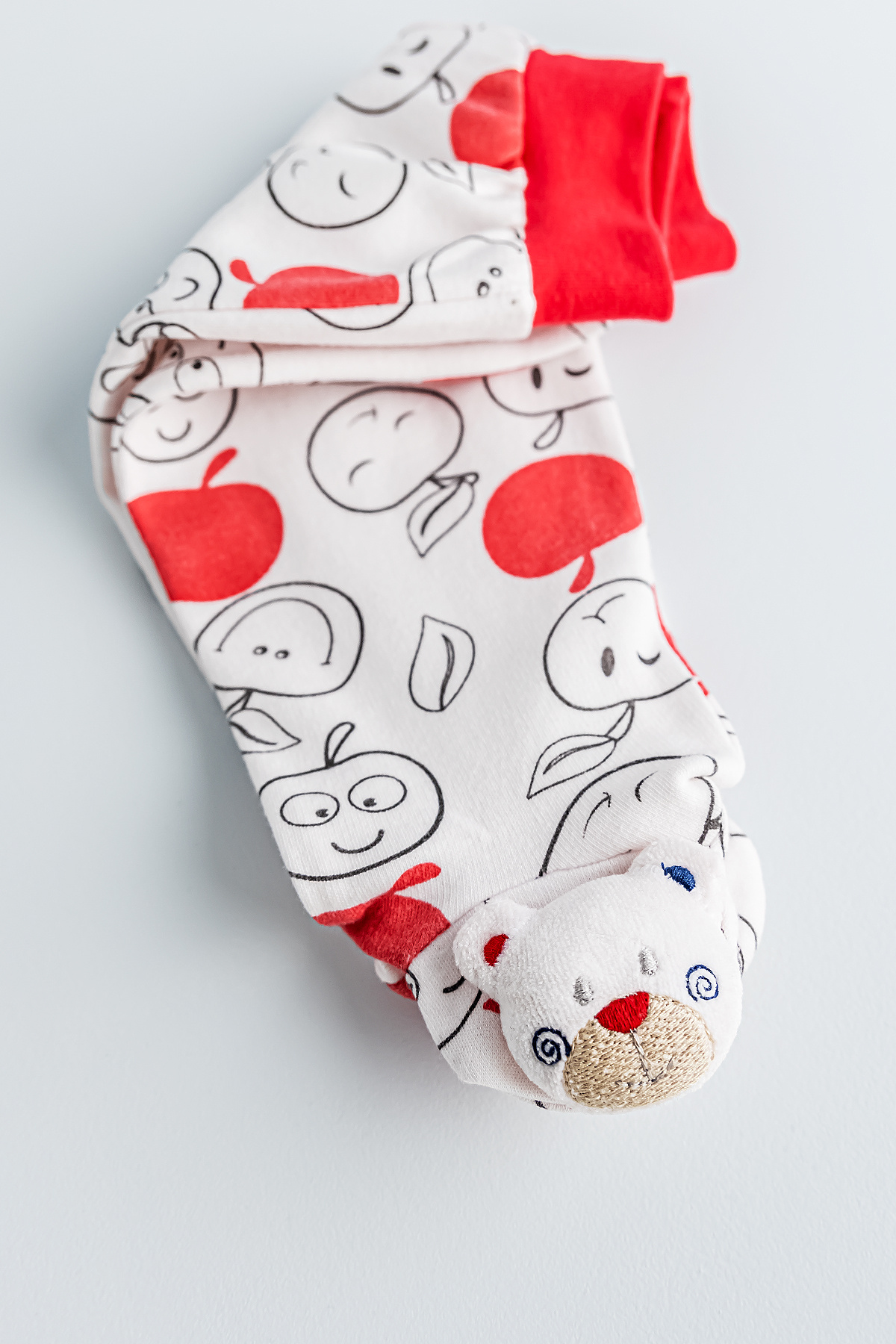 Babymod bebek tek alt pantolon