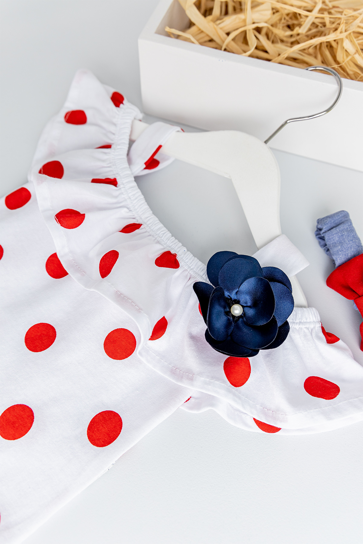 Babymod kız bebek takım