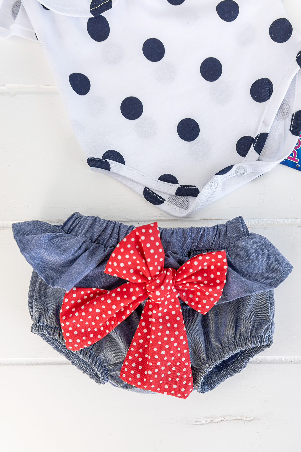 Babymod kız bebek tulum