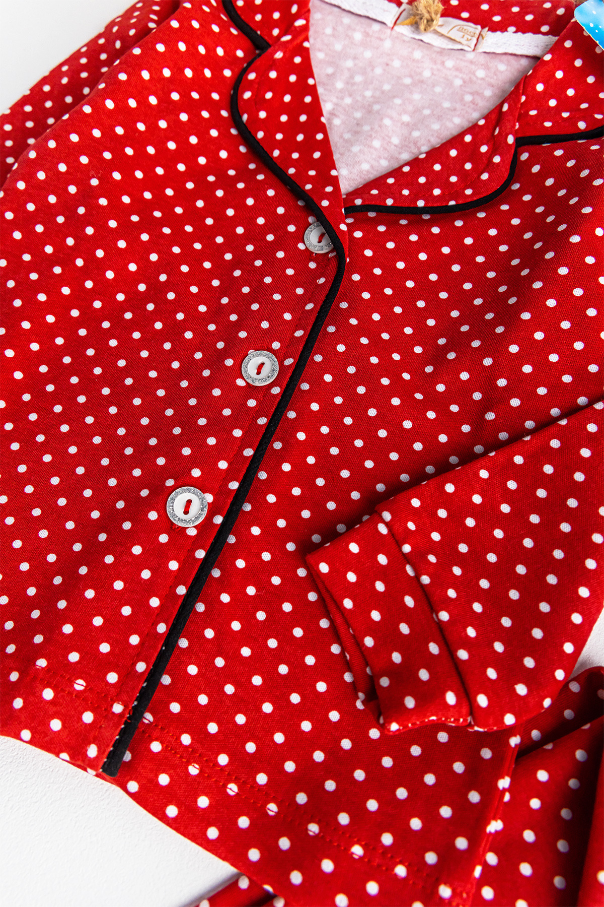 Babymod kız çocuk pijama