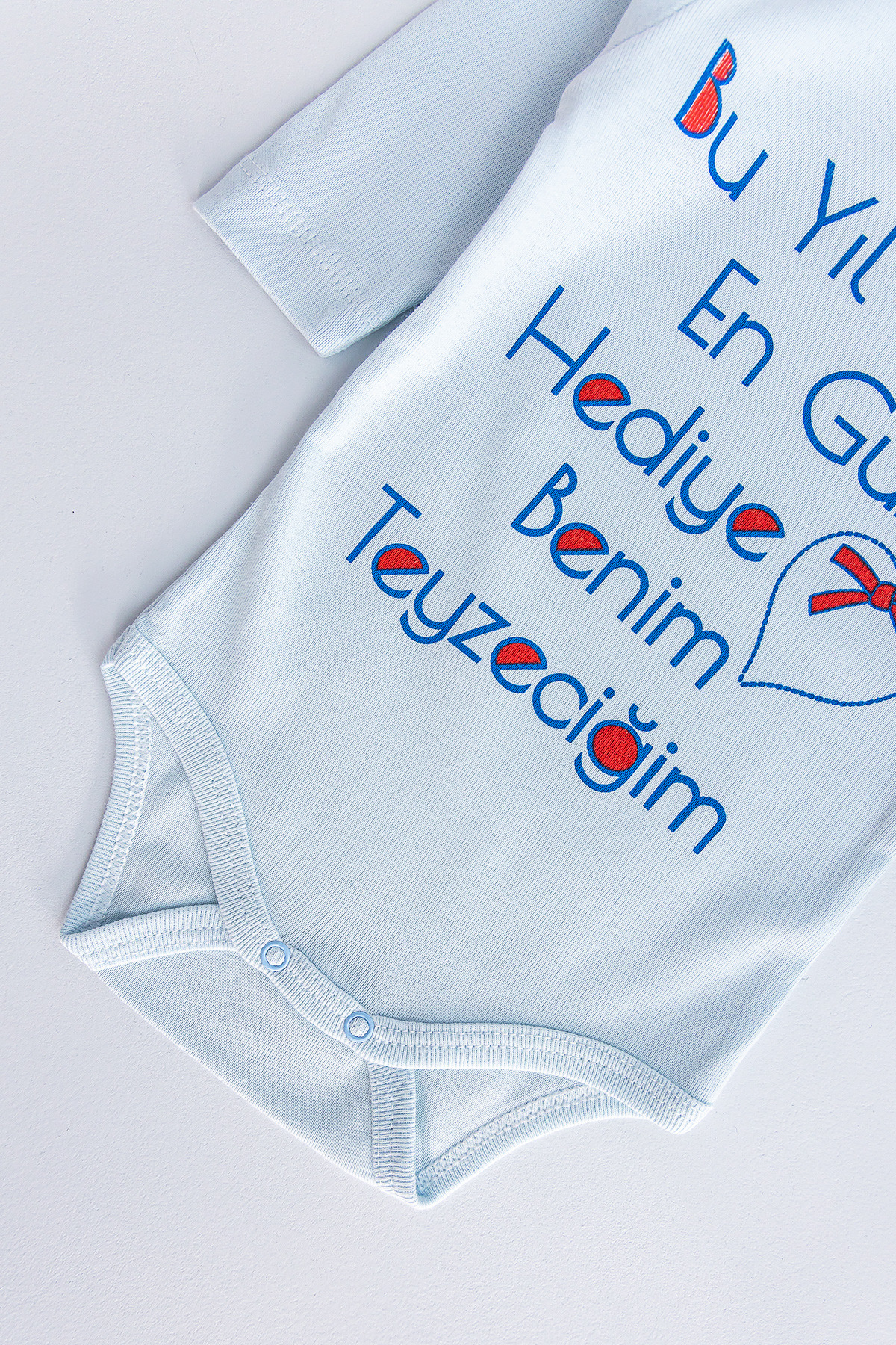 Babymod bebek zıbın