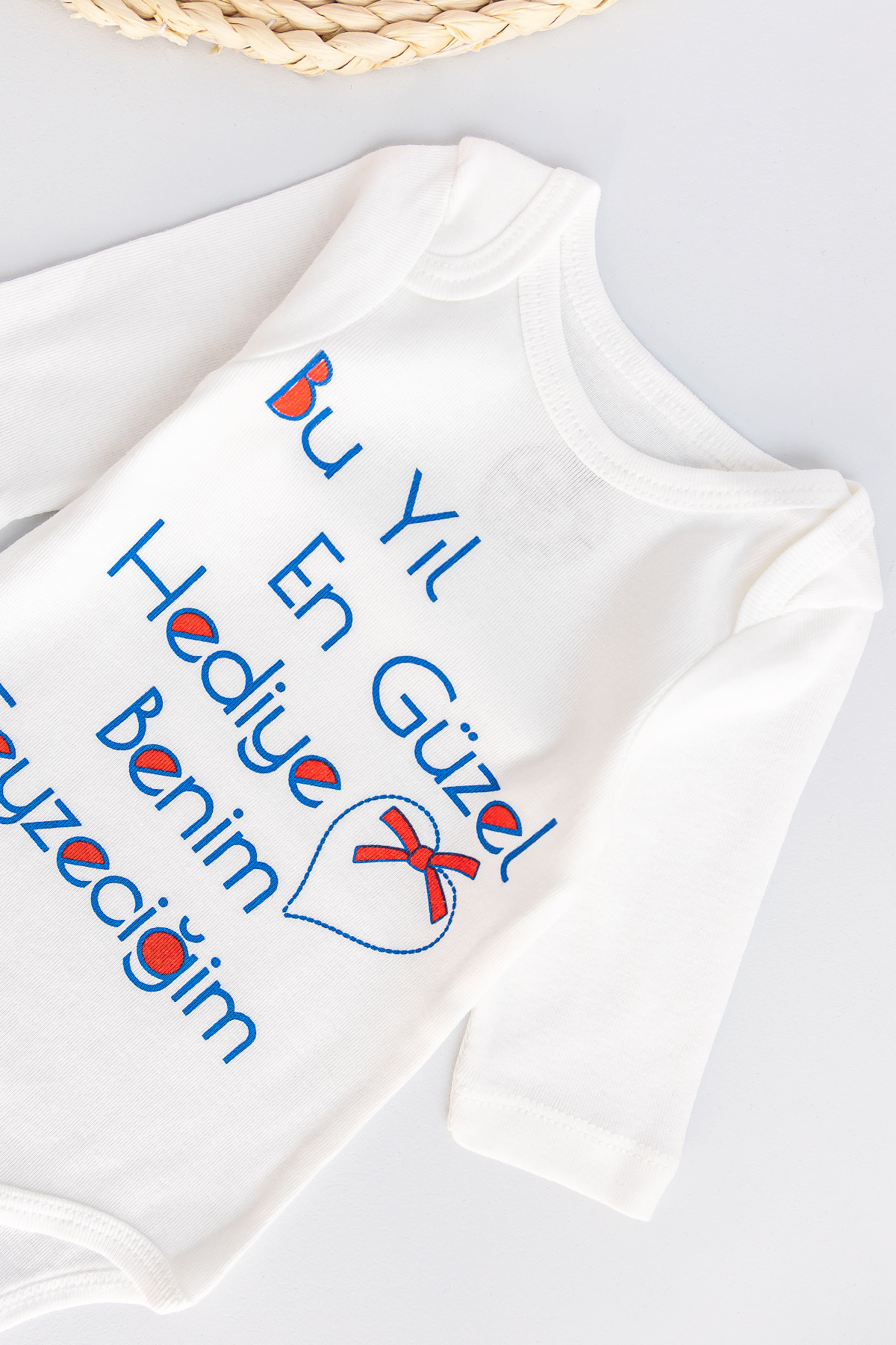 Babymod bebek zıbın