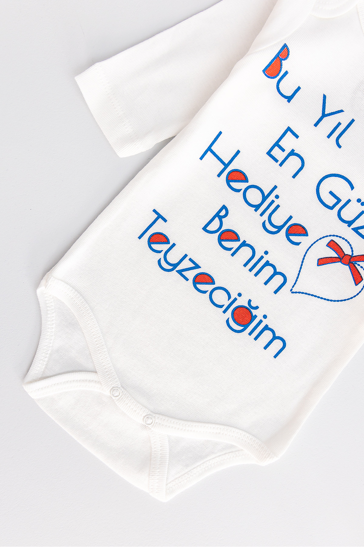 Babymod bebek zıbın