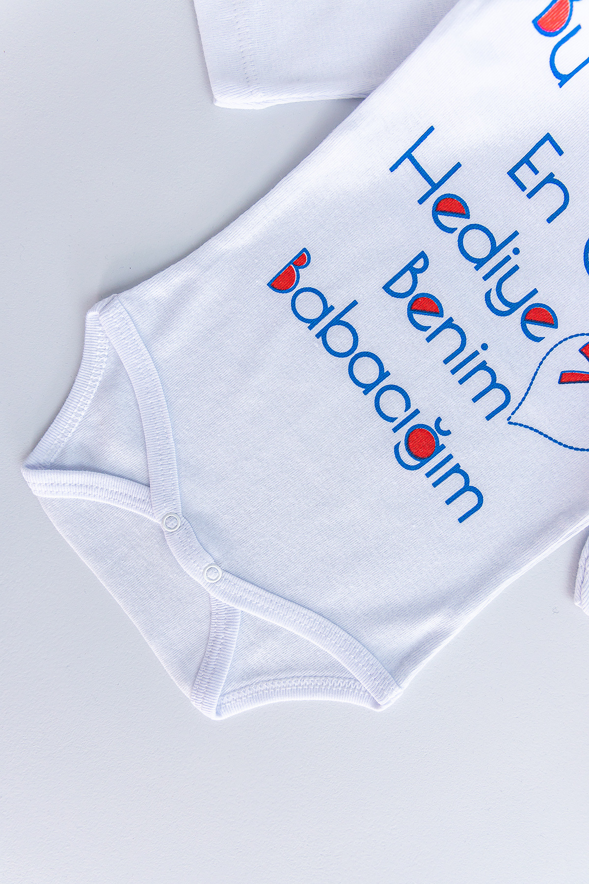 Babymod bebek zıbın