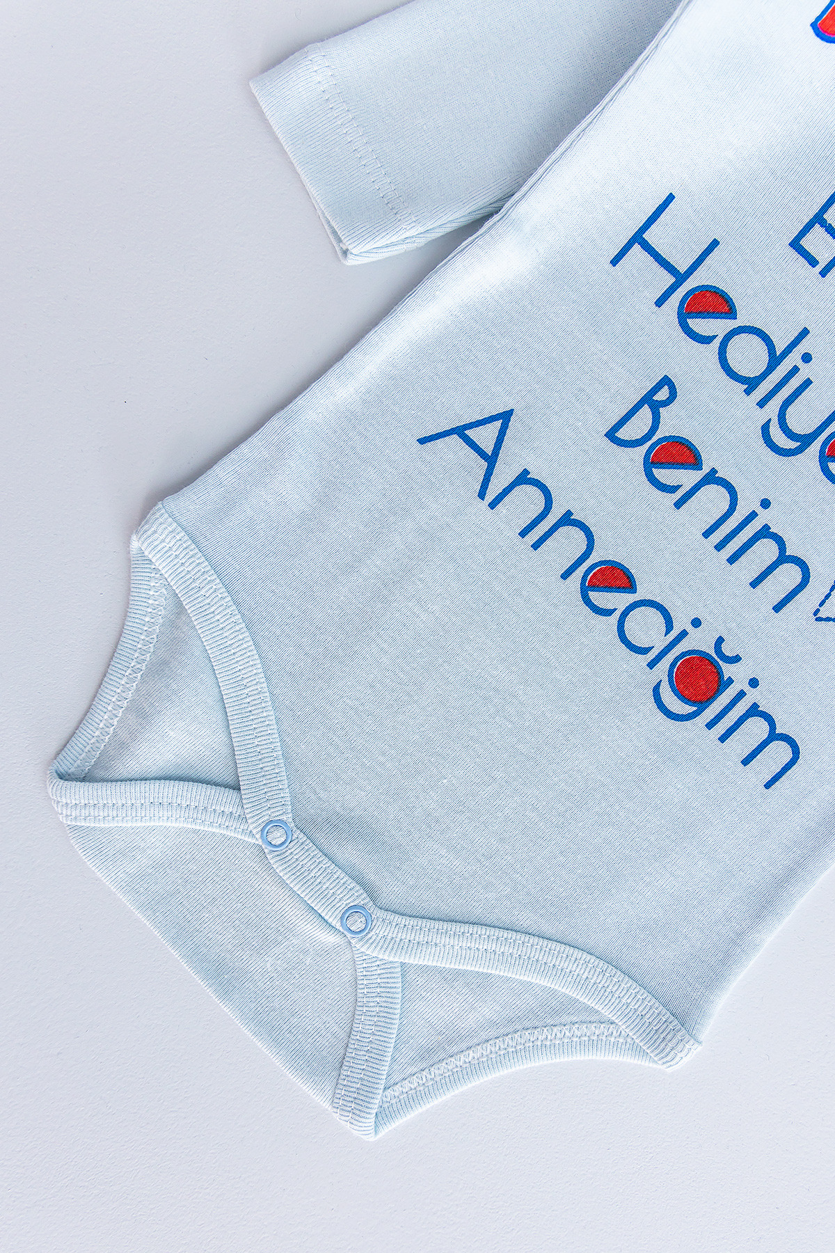 Babymod bebek zıbın