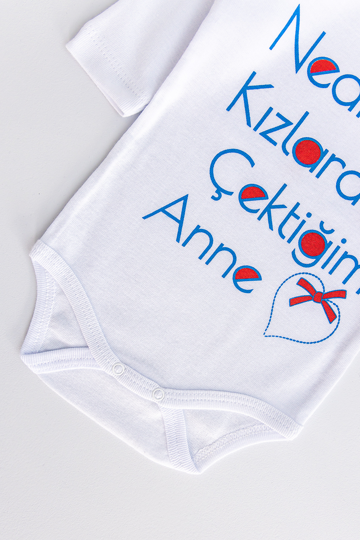 Babymod erkek bebek zıbın