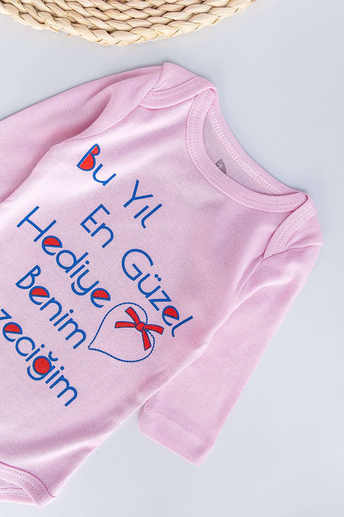 Babymod kız bebek zıbın