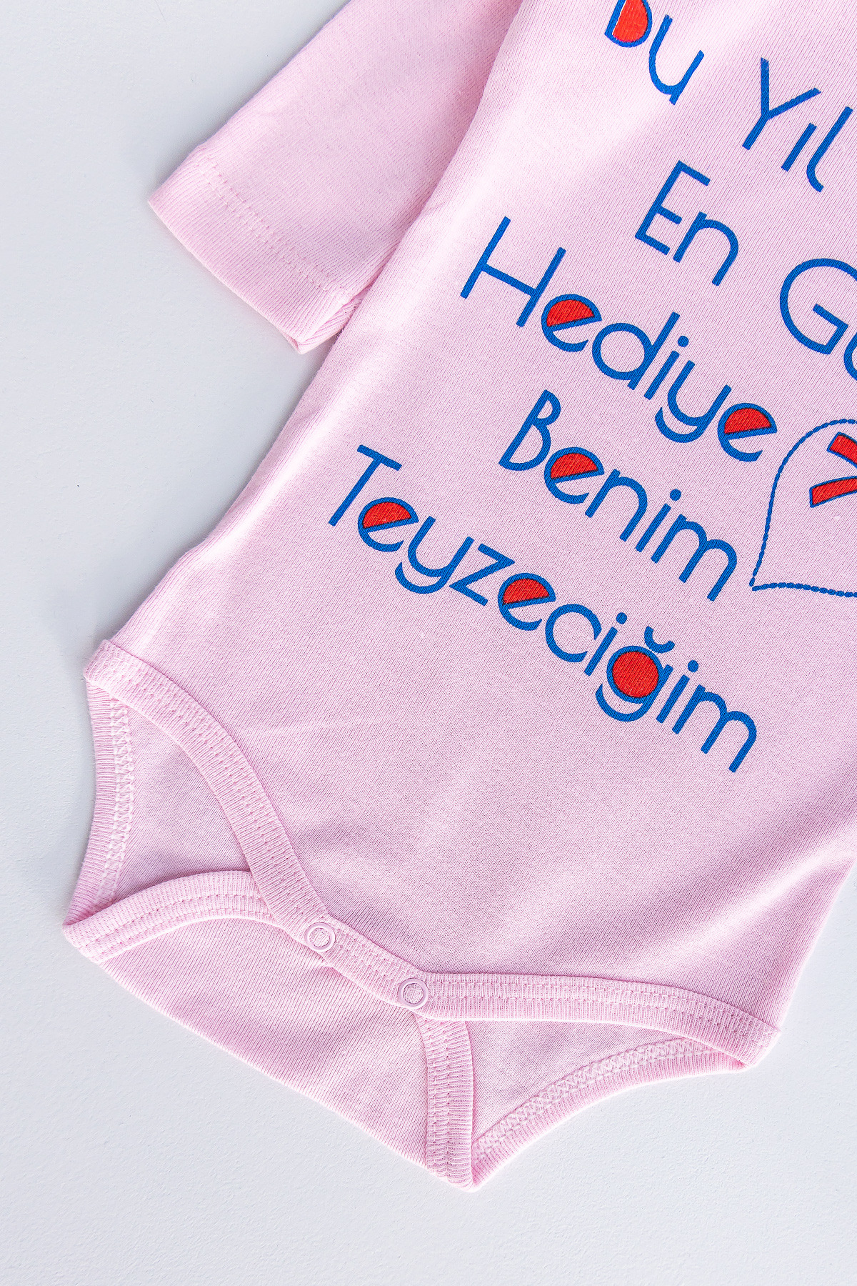 Babymod kız bebek zıbın