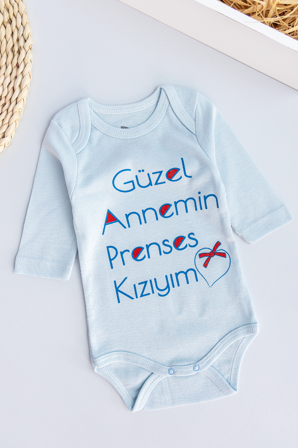 Babymod bebek zıbın