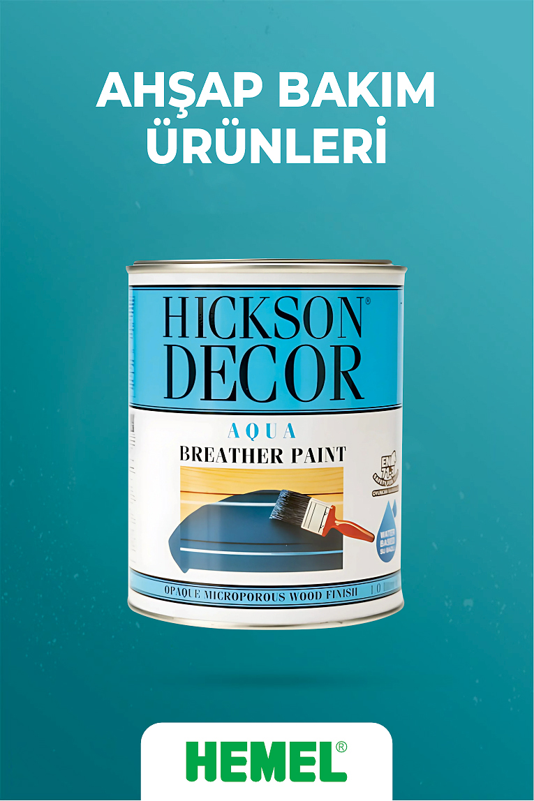 Ahşap ve Taş Koruma