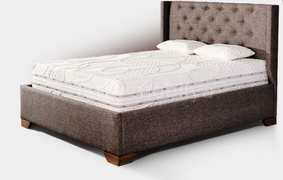 Visco Love Duo Tech Visco Pocket Yatak Tek Kişilik 90x190