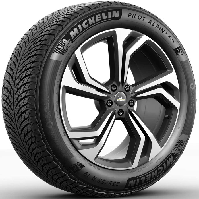 Michelin 275 50R20 113V XL MO Pilot Alpin 5 Suv Kış 2023 duude com tr