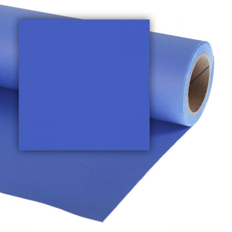 Colorama Colorama 135x11 Chromablue Karton Fon - Ürün Detay Görseli