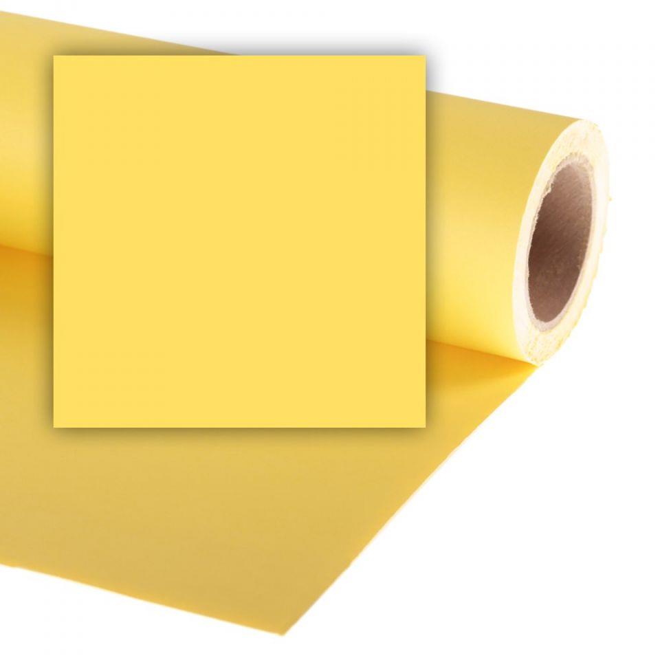 Colorama Colorama 135x11 Dandelion Karton Fon - Ürün Detay Görseli