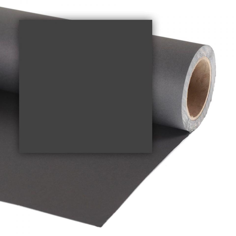 Colorama Colorama 272x11 Black Karton Fon - Ürün Detay Görseli