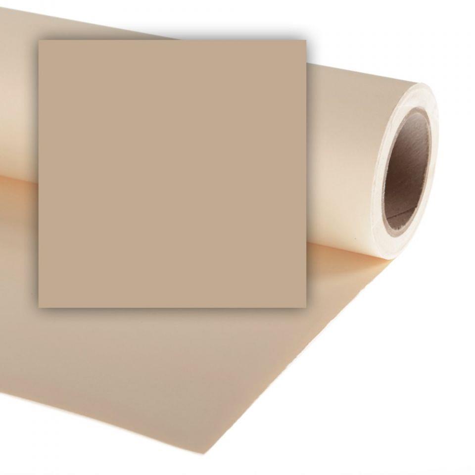 Colorama Colorama 272x11 Cappucino Karton Fon - Ürün Detay Görseli