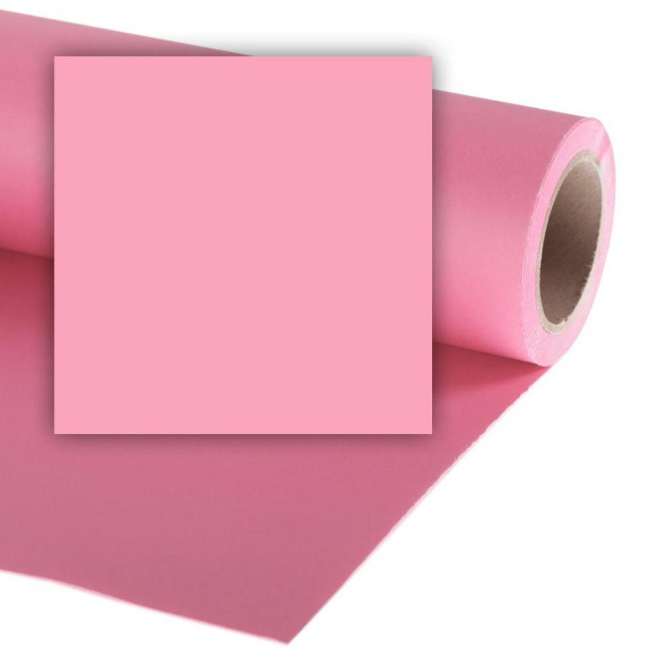 Colorama Colorama 272x11 Carnation Karton Fon - Ürün Detay Görseli