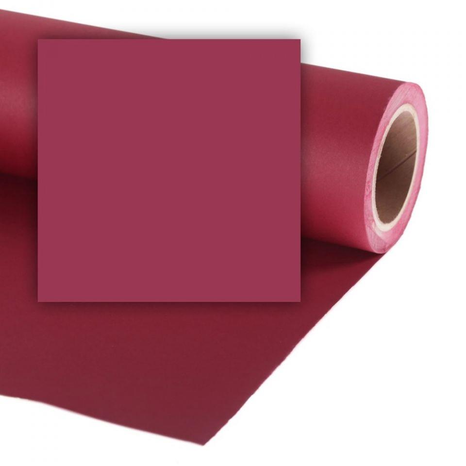 Colorama Colorama 272x11 Crimson Karton Fon - Ürün Detay Görseli