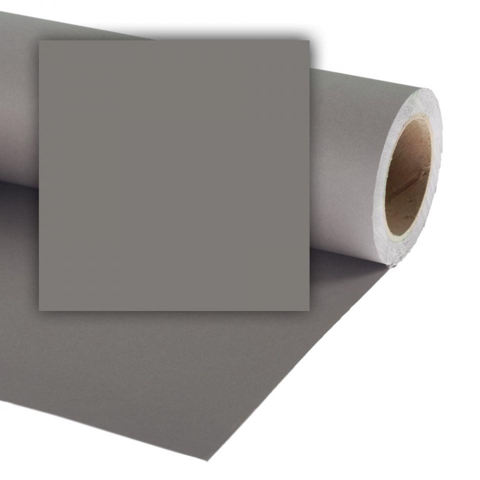 Colorama Colorama 272x11 Mineral Gray Karton Fon - Ürün Detay Görseli