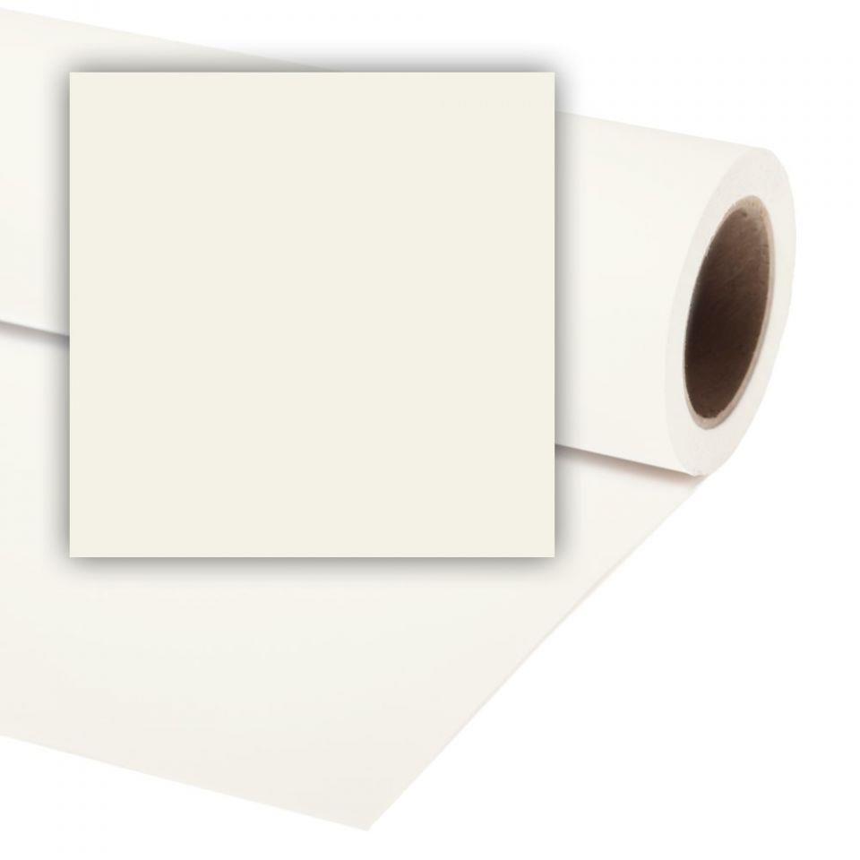 Colorama Colorama 272x11 Polar White Karton Fon - Ürün Detay Görseli