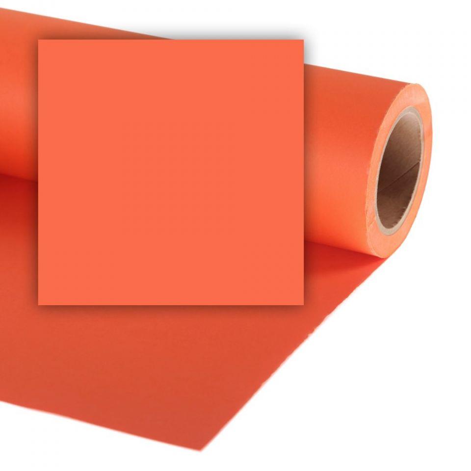 Colorama Colorama 272x11 Pumpkin Karton Fon - Ürün Detay Görseli