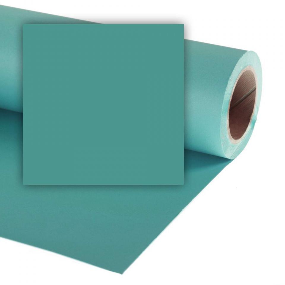 Colorama Colorama 272x11 Sea Blue Karton Fon - Ürün Detay Görseli