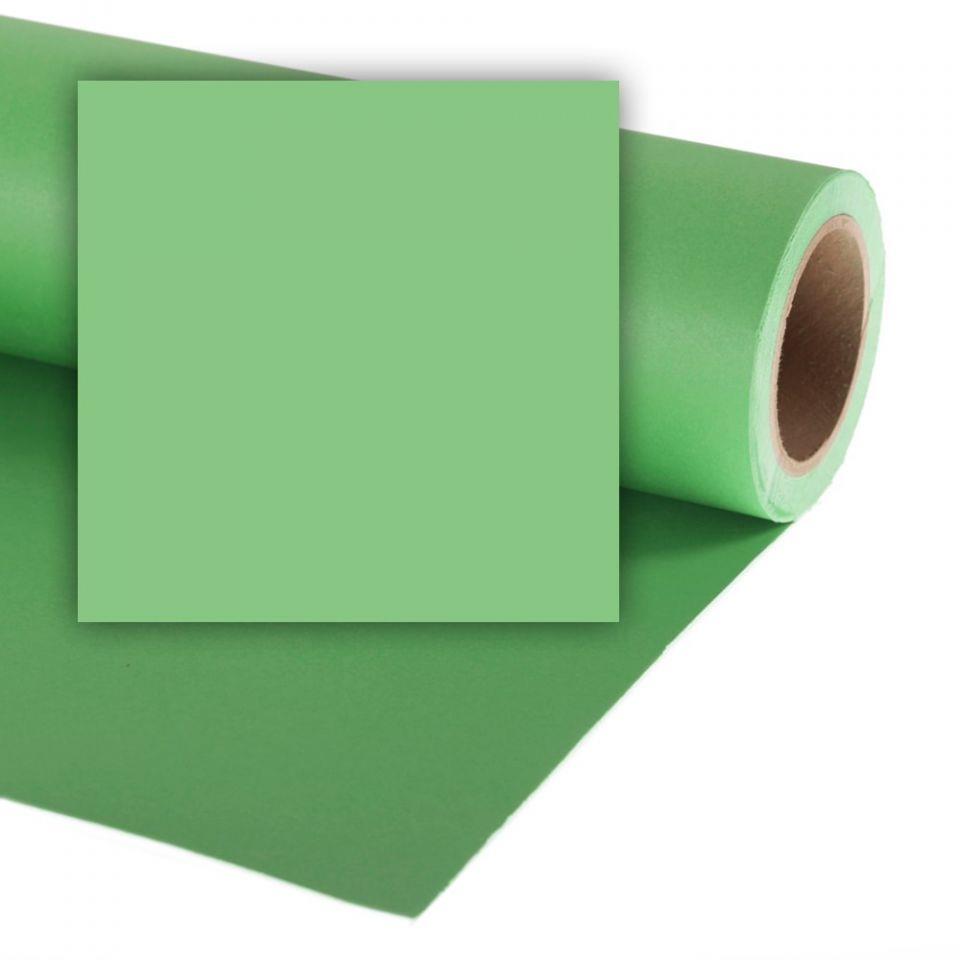 Colorama Colorama 272x11 Summer Green Karton Fon - Ürün Detay Görseli