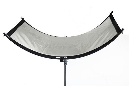 Syyd 40x180cm Kavisli Reflektör                                                        