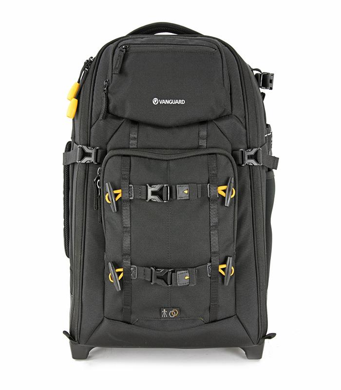 Vanguard Alta Fly 49T Tekerlekli Çanta                                                        